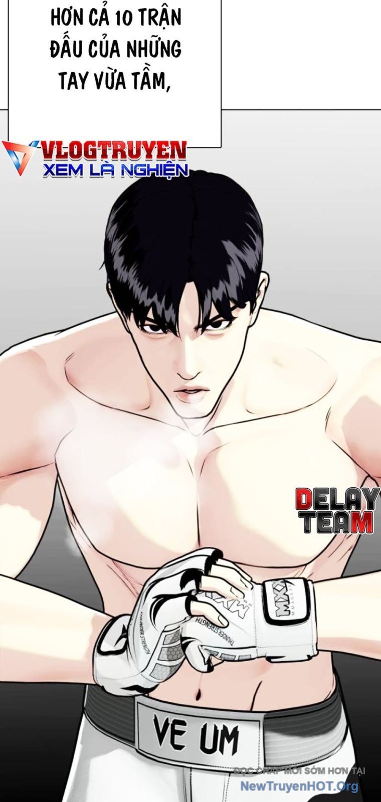 Loser Giỏi Võ Chapter 136 - Trang 2