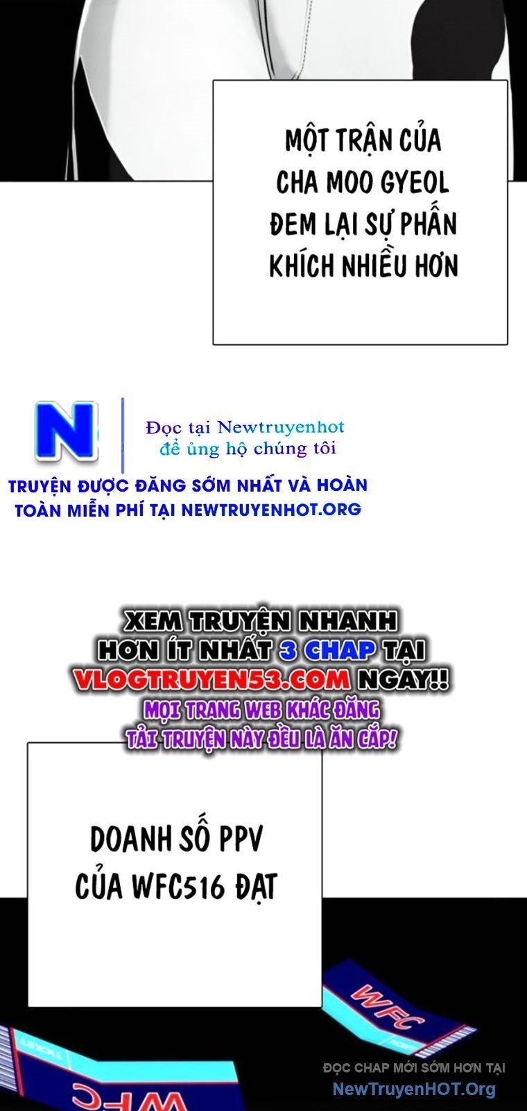 Loser Giỏi Võ Chapter 136 - Trang 2