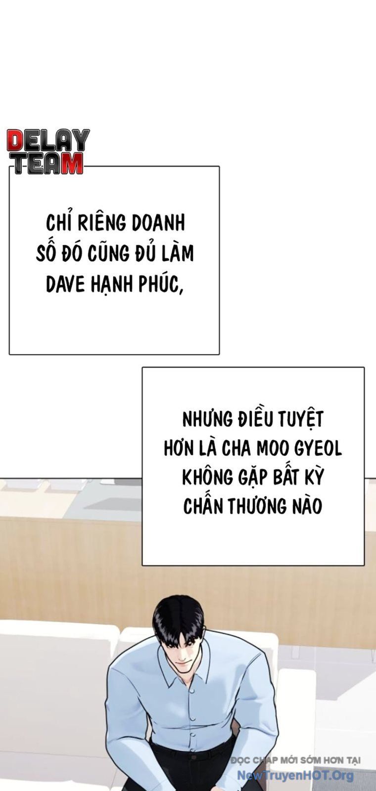Loser Giỏi Võ Chapter 136 - Trang 2