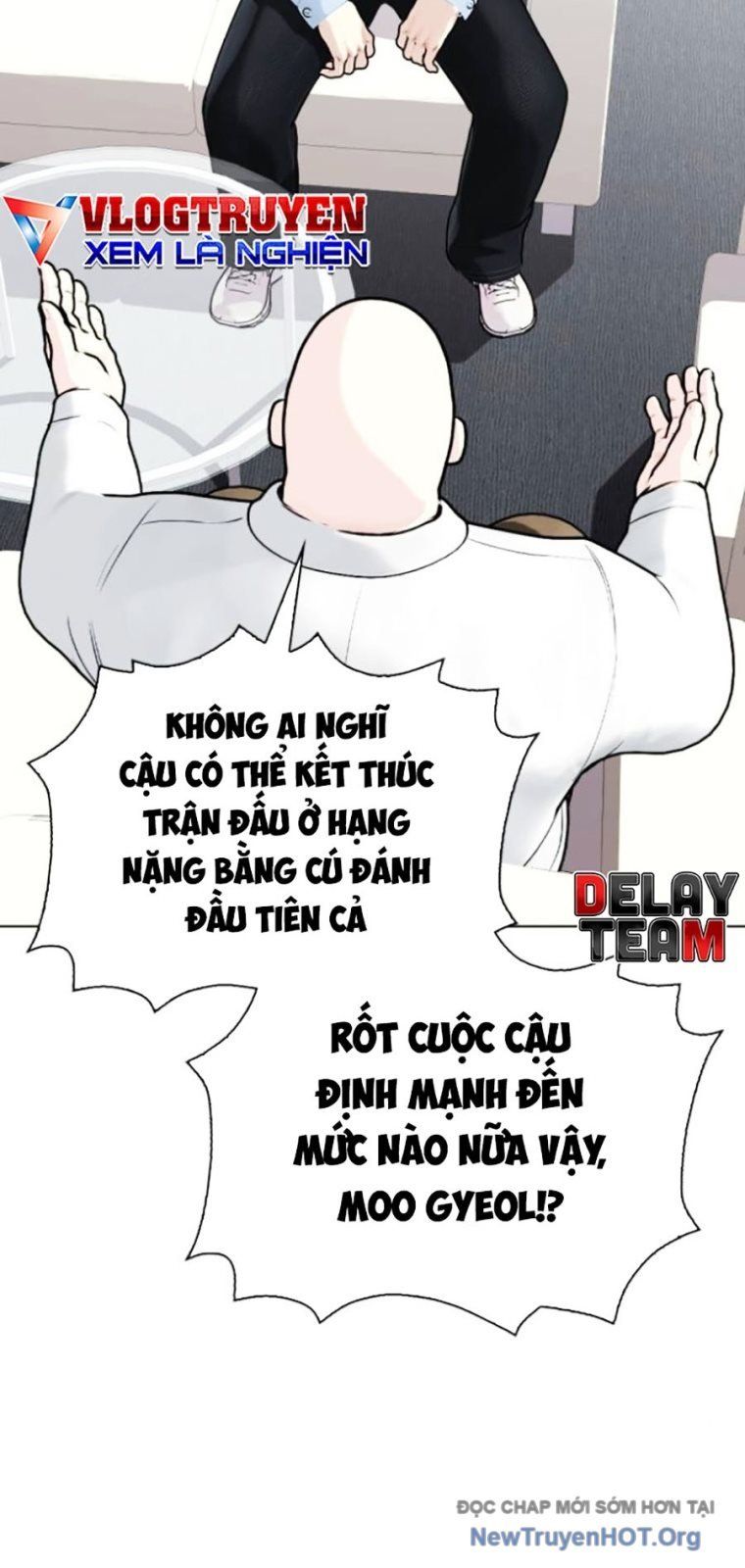 Loser Giỏi Võ Chapter 136 - Trang 2
