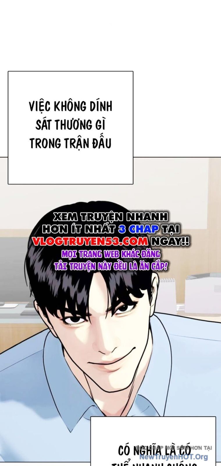 Loser Giỏi Võ Chapter 136 - Trang 2
