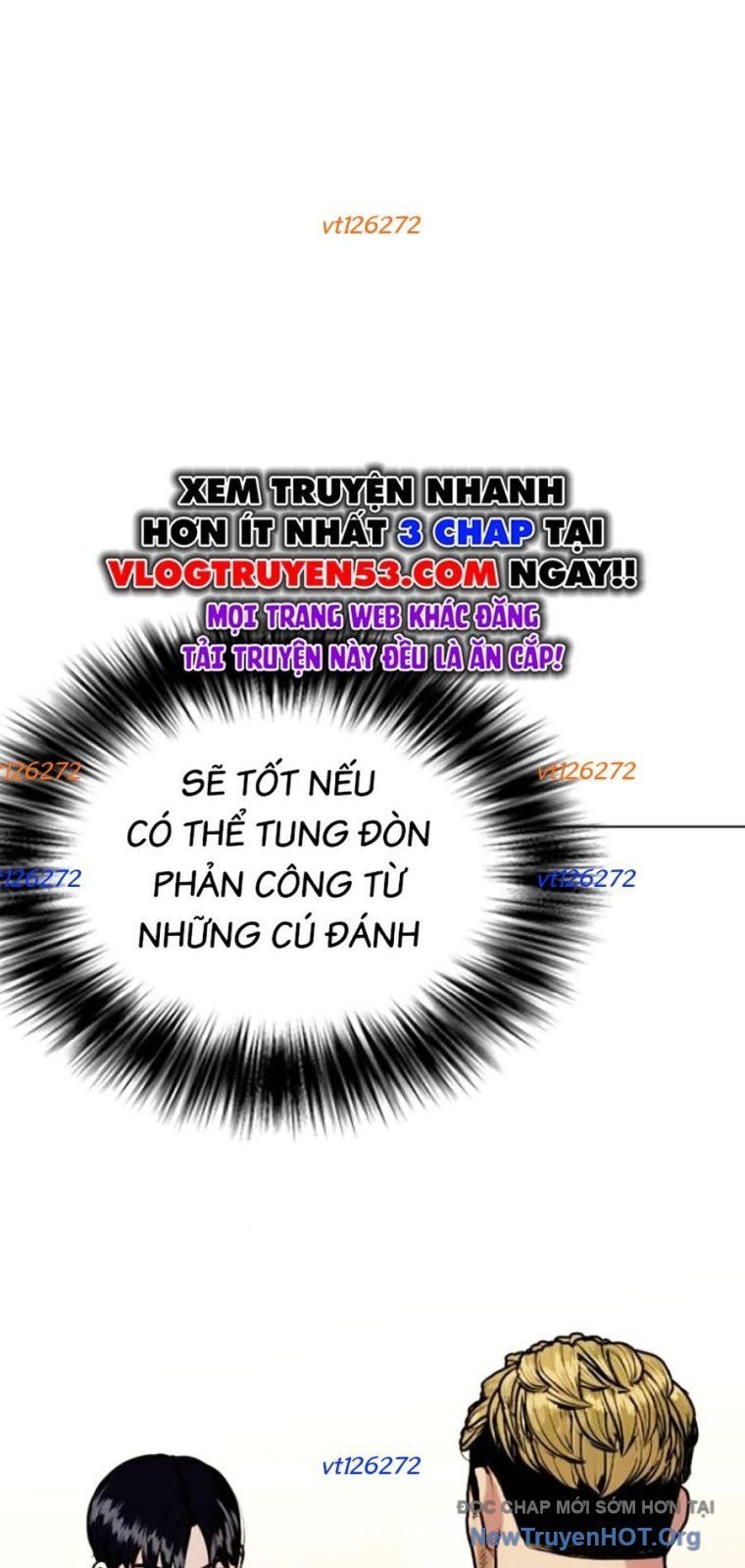 Loser Giỏi Võ Chapter 136 - Trang 2