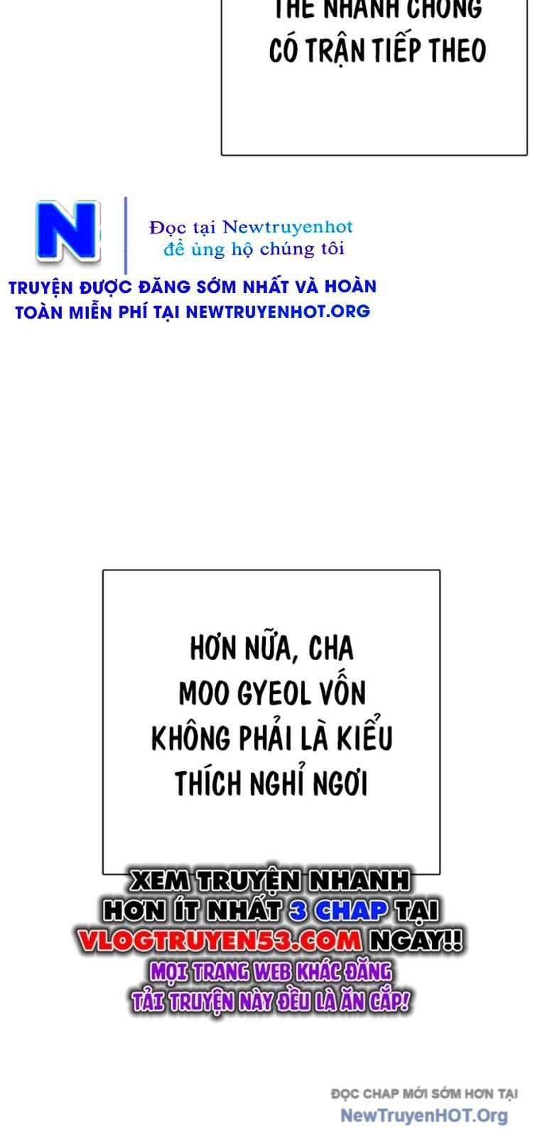 Loser Giỏi Võ Chapter 136 - Trang 2