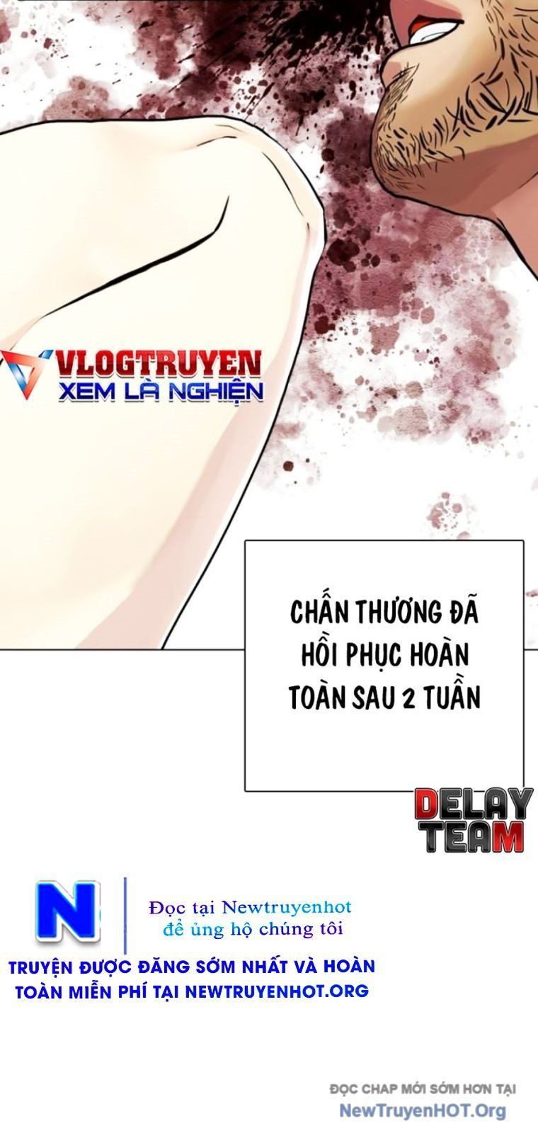 Loser Giỏi Võ Chapter 136 - Trang 2