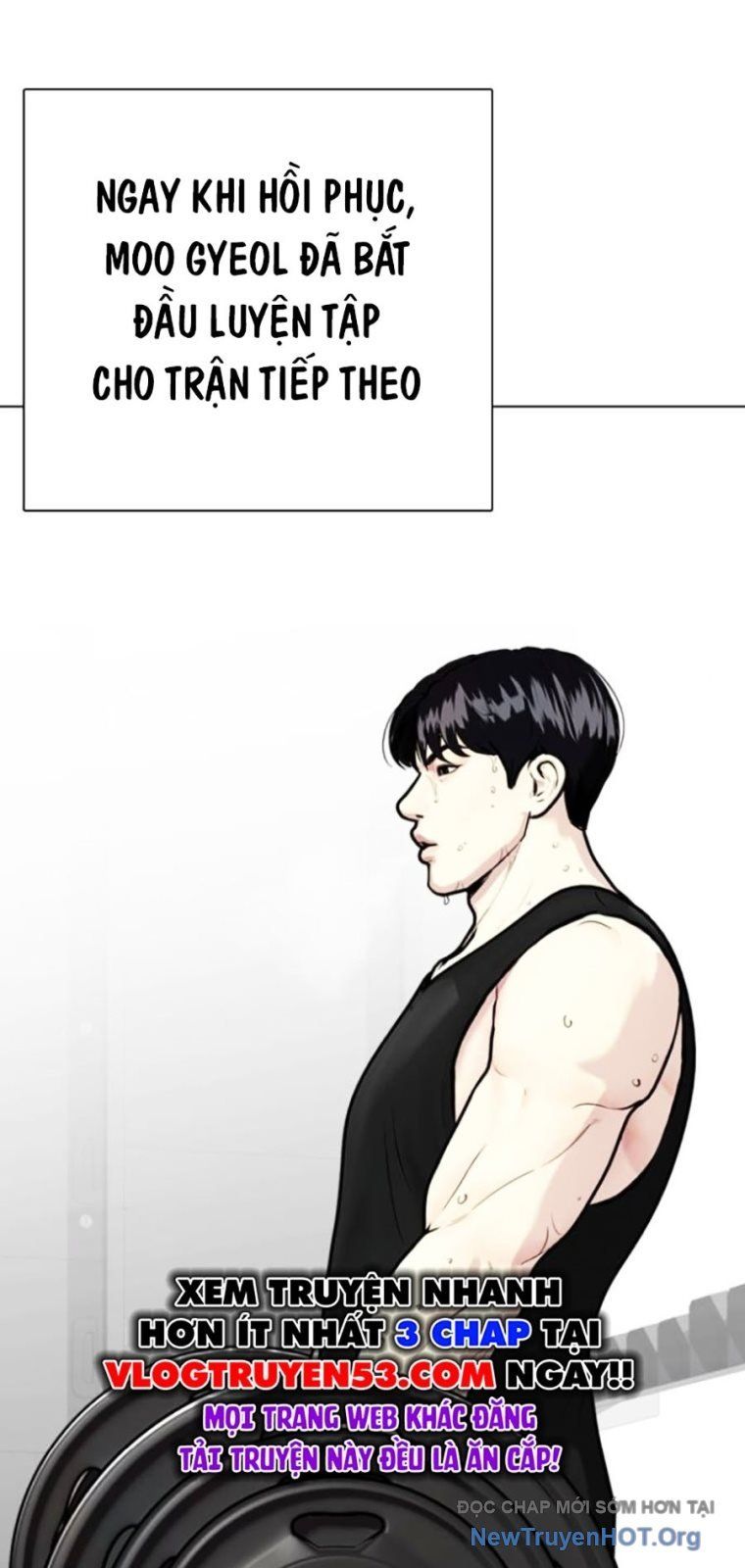 Loser Giỏi Võ Chapter 136 - Trang 2