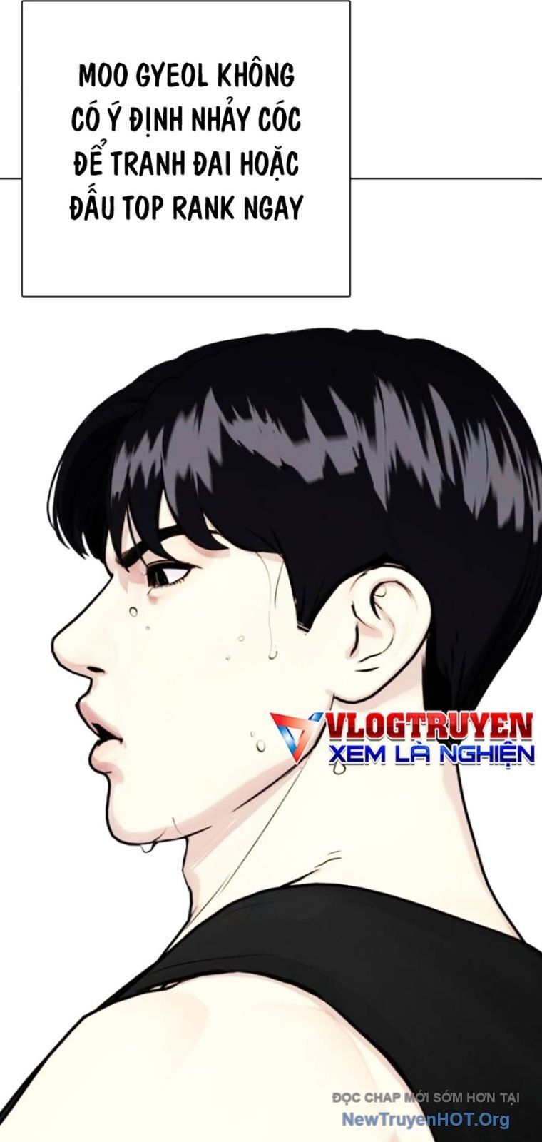 Loser Giỏi Võ Chapter 136 - Trang 2