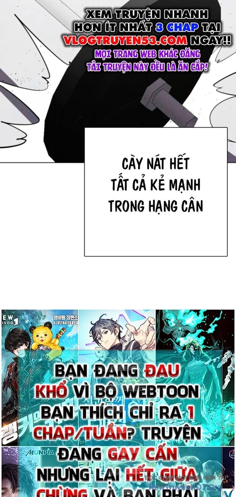 Loser Giỏi Võ Chapter 136 - Trang 2