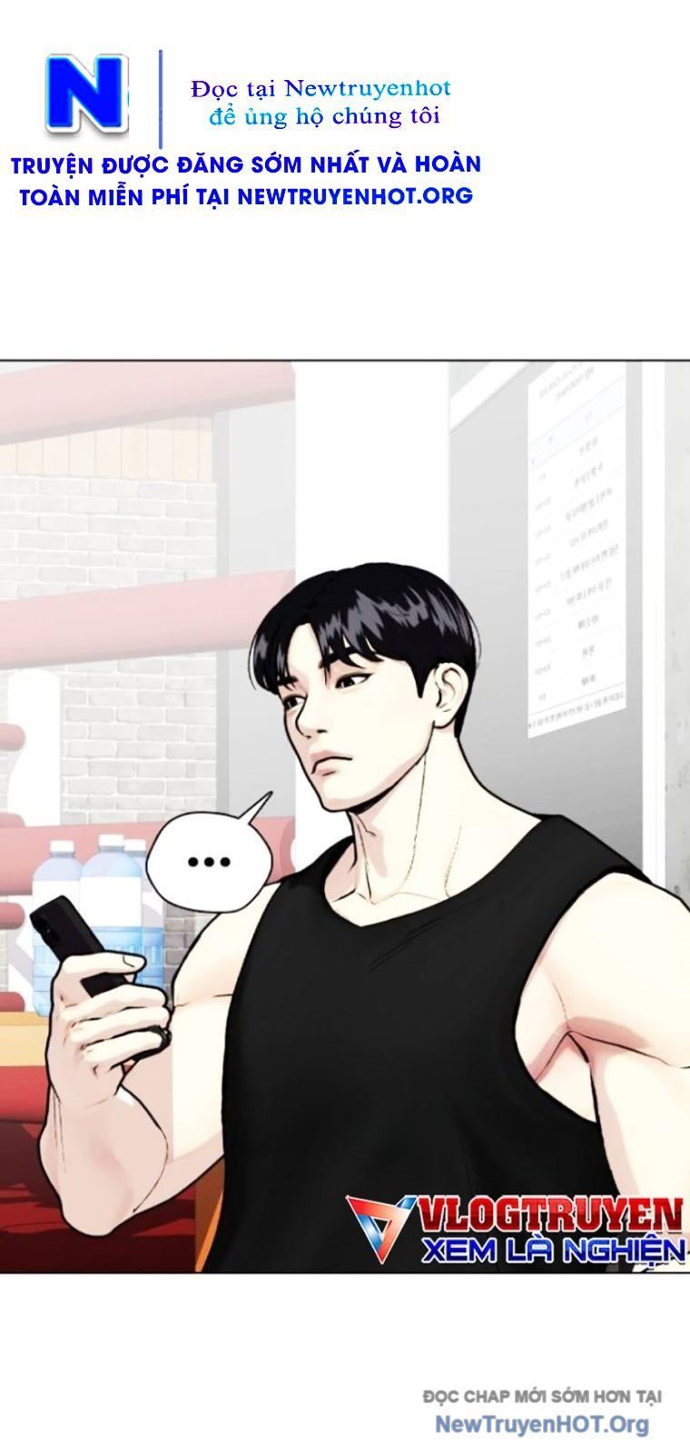 Loser Giỏi Võ Chapter 136 - Trang 2