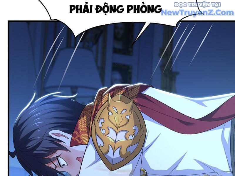 Trụ Vương Tái Sinh Không Muốn Làm Đại Phản Diện Chapter 105 - Trang 2