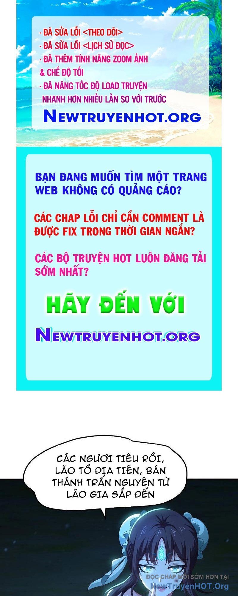 Trụ Vương Tái Sinh Không Muốn Làm Đại Phản Diện Chapter 129 - Trang 2