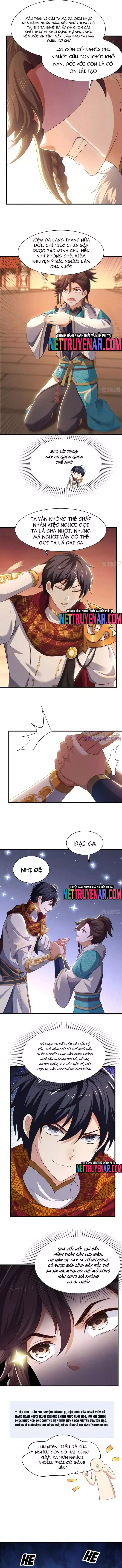 Trụ Vương Tái Sinh Không Muốn Làm Đại Phản Diện Chapter 136.1 - Trang 2