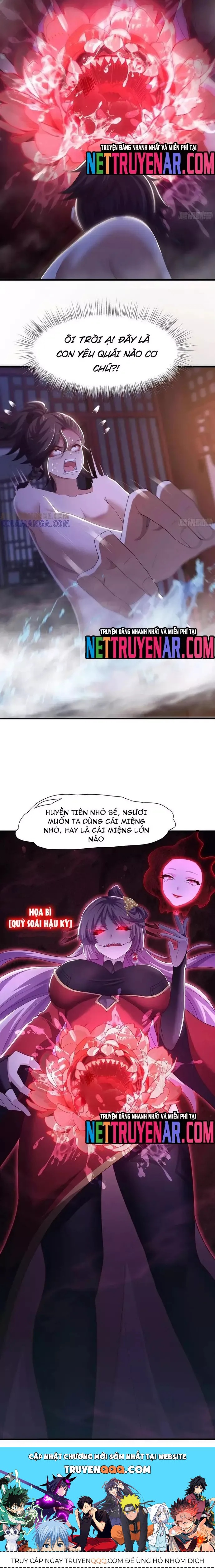Trụ Vương Tái Sinh Không Muốn Làm Đại Phản Diện Chapter 136.1 - Trang 2