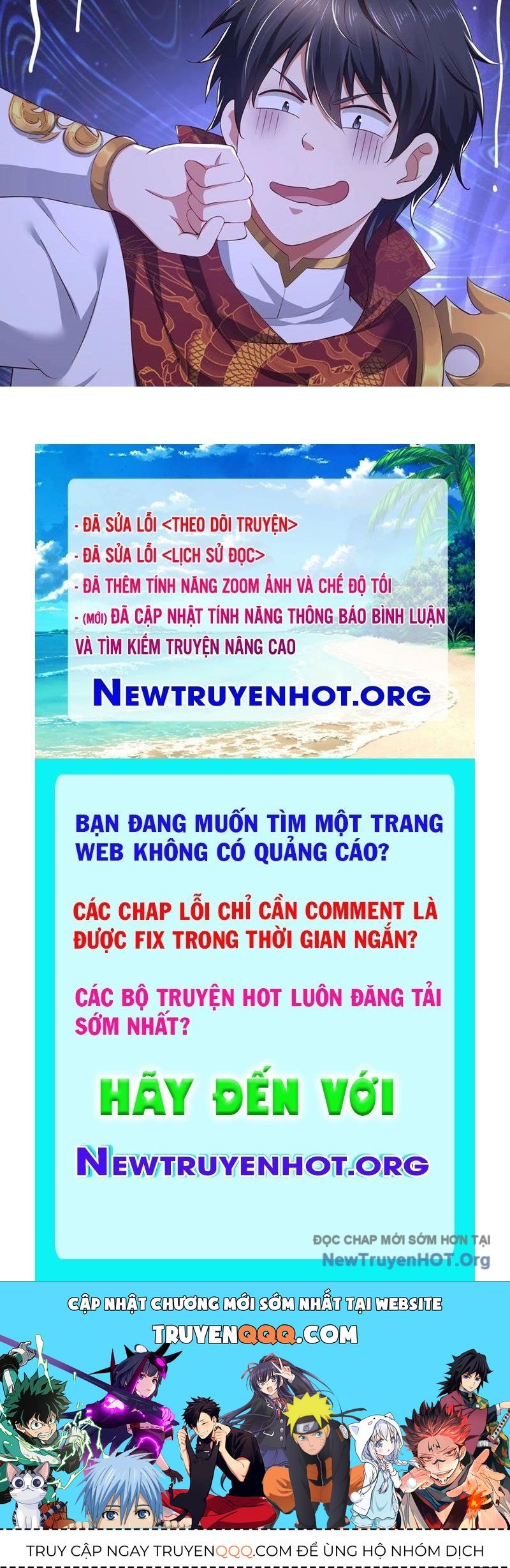 Trụ Vương Tái Sinh Không Muốn Làm Đại Phản Diện Chapter 148 - Trang 2