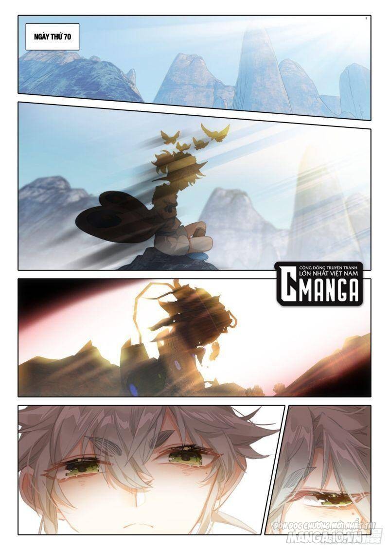 Nhất Niệm Vĩnh Hằng Chapter 74.5 - Trang 2