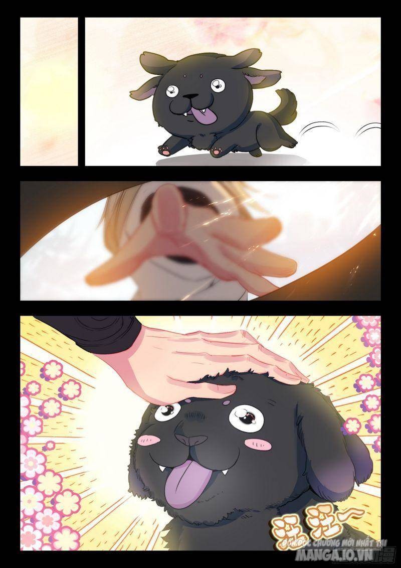 Nhất Niệm Vĩnh Hằng Chapter 77.5 - Trang 2