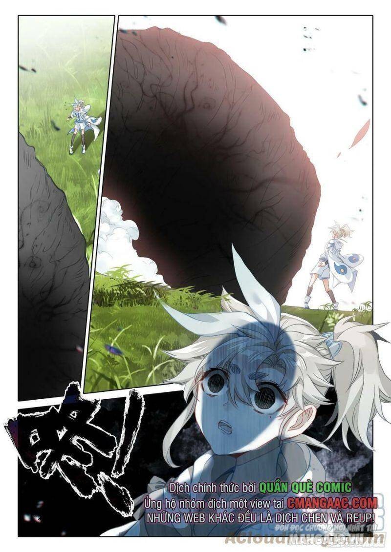 Nhất Niệm Vĩnh Hằng Chapter 79.5 - Trang 2