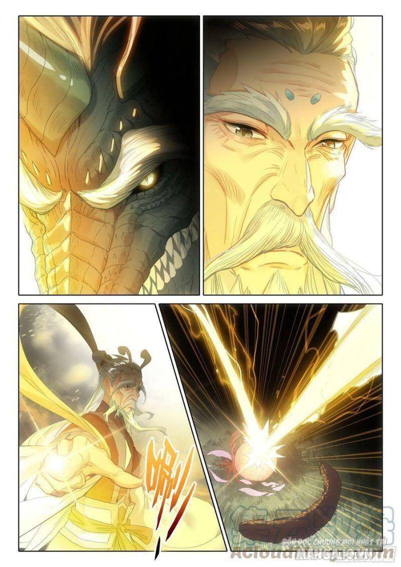 Nhất Niệm Vĩnh Hằng Chapter 79.5 - Trang 2