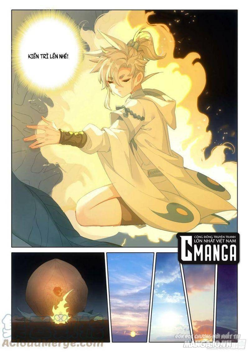 Nhất Niệm Vĩnh Hằng Chapter 80.5 - Trang 2