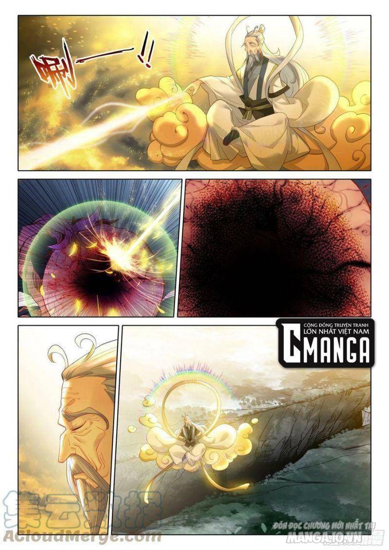 Nhất Niệm Vĩnh Hằng Chapter 80.5 - Trang 2