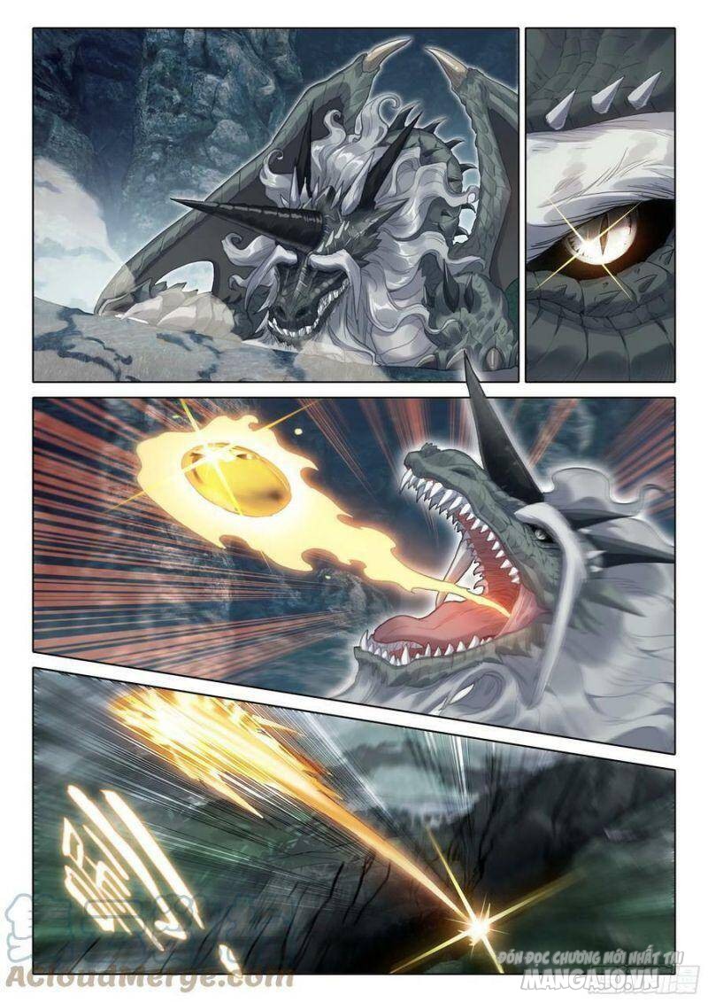 Nhất Niệm Vĩnh Hằng Chapter 80.5 - Trang 2