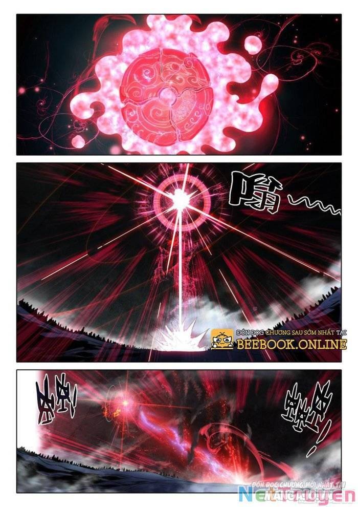 Nhất Niệm Vĩnh Hằng Chapter 82.5 - Trang 2