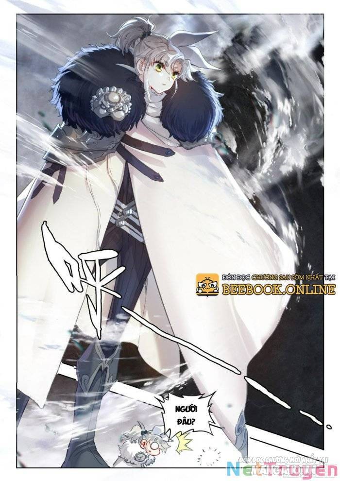 Nhất Niệm Vĩnh Hằng Chapter 82.5 - Trang 2