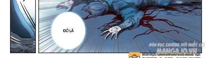 Nhất Niệm Vĩnh Hằng Chapter 83.5 - Trang 2