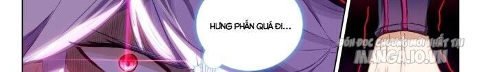 Nhất Niệm Vĩnh Hằng Chapter 83.5 - Trang 2