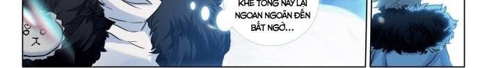 Nhất Niệm Vĩnh Hằng Chapter 83.5 - Trang 2