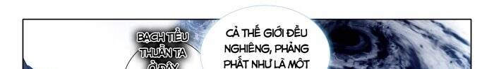 Nhất Niệm Vĩnh Hằng Chapter 83.5 - Trang 2