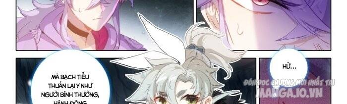 Nhất Niệm Vĩnh Hằng Chapter 83.5 - Trang 2