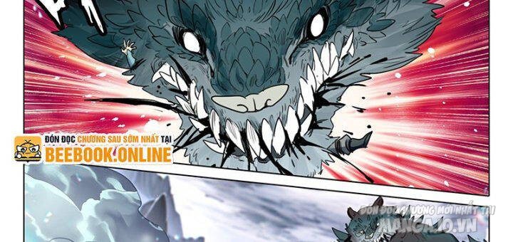 Nhất Niệm Vĩnh Hằng Chapter 84.5 - Trang 2