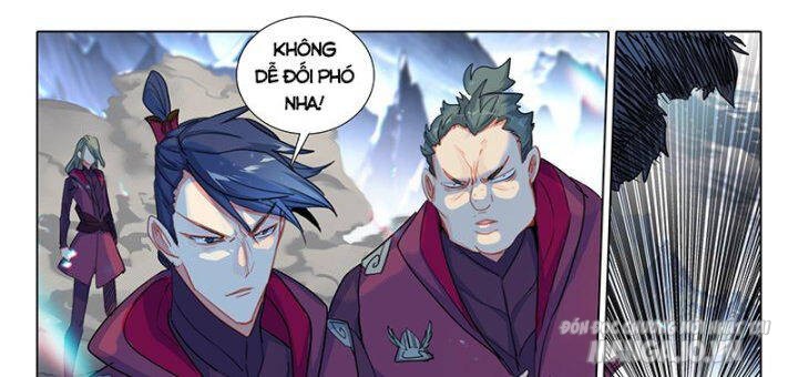 Nhất Niệm Vĩnh Hằng Chapter 84.5 - Trang 2