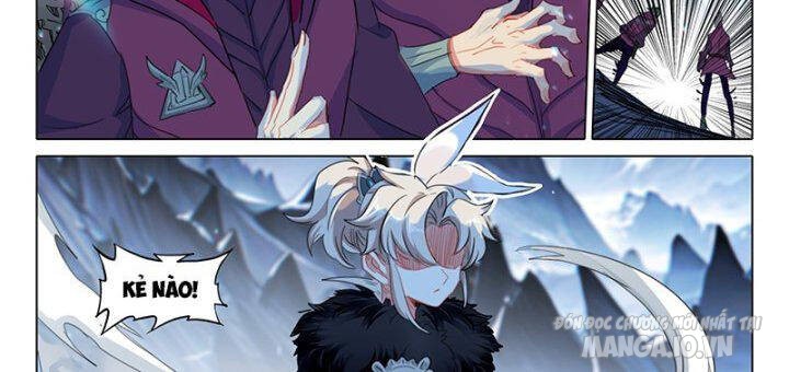 Nhất Niệm Vĩnh Hằng Chapter 84.5 - Trang 2