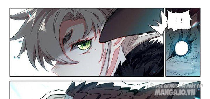 Nhất Niệm Vĩnh Hằng Chapter 84.5 - Trang 2