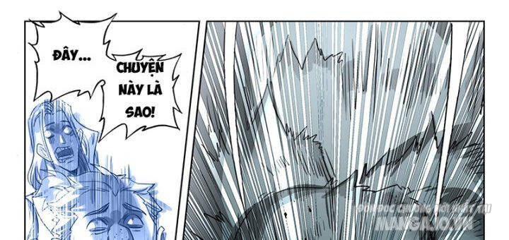 Nhất Niệm Vĩnh Hằng Chapter 84.5 - Trang 2