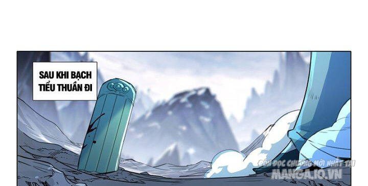 Nhất Niệm Vĩnh Hằng Chapter 84.5 - Trang 2