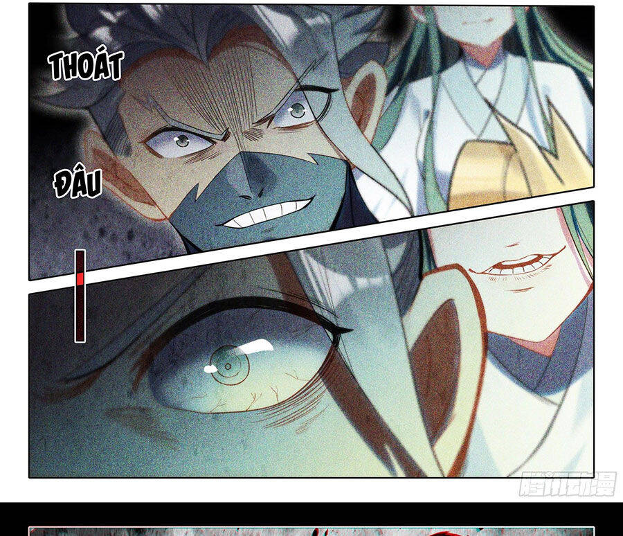 Nhất Niệm Vĩnh Hằng Chapter 86.5 - Trang 2