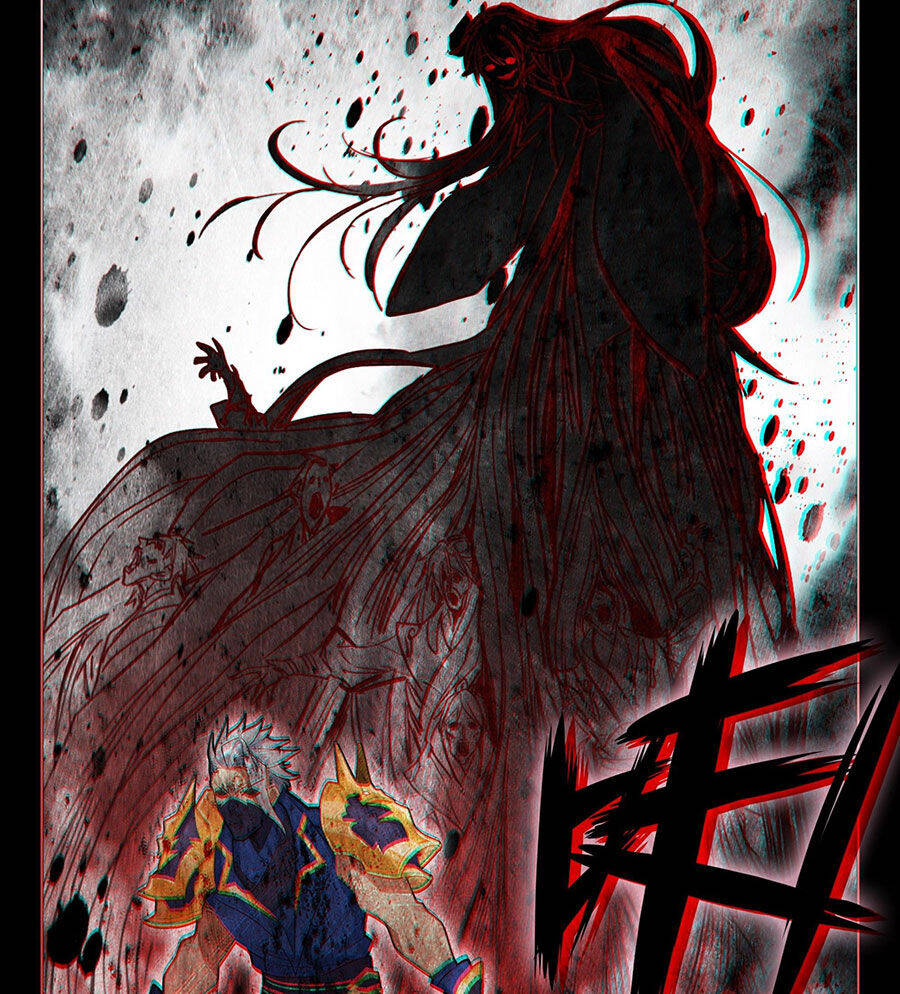 Nhất Niệm Vĩnh Hằng Chapter 86.5 - Trang 2