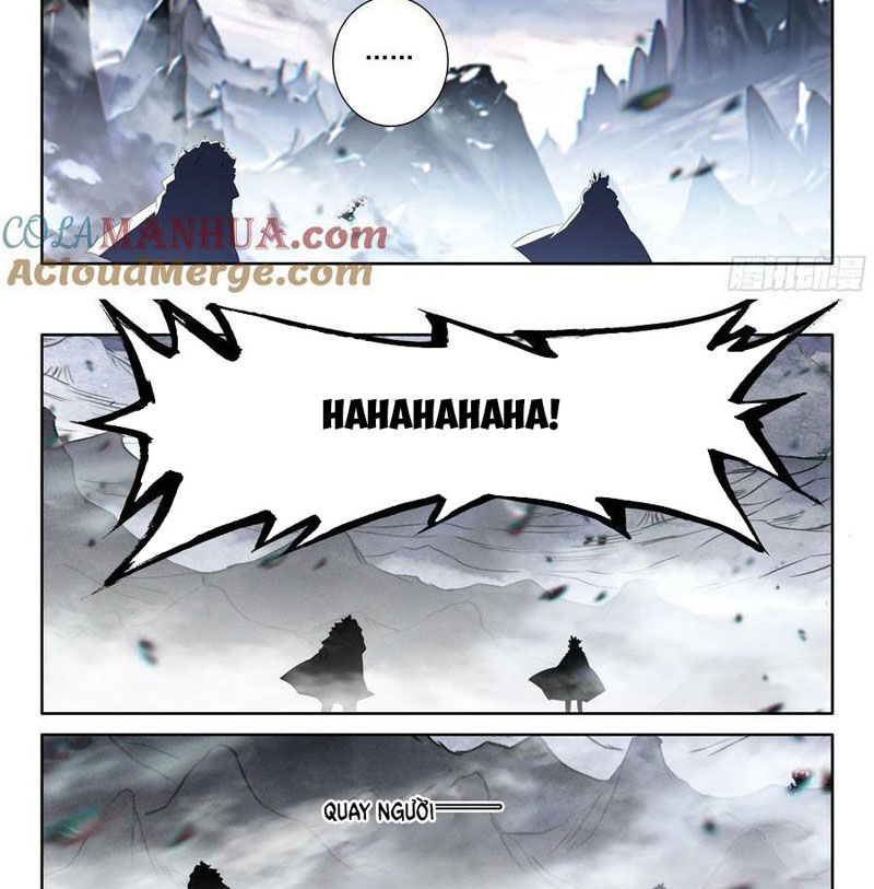 Nhất Niệm Vĩnh Hằng Chapter 87.5 - Trang 2