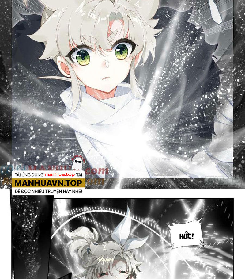 Nhất Niệm Vĩnh Hằng Chapter 87.5 - Trang 2