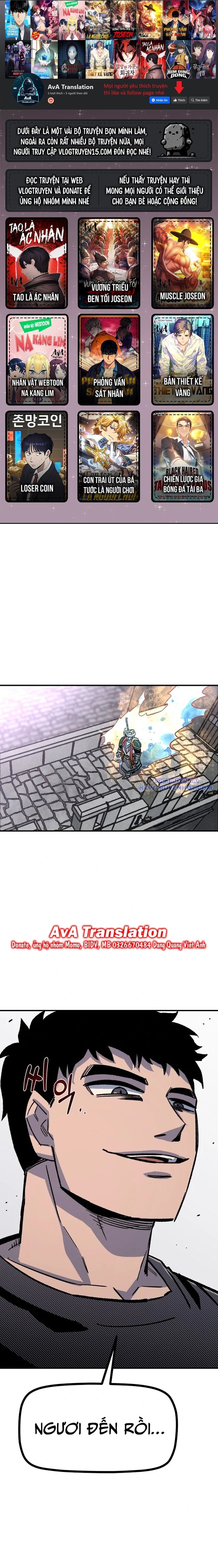 Sắp Xuất Ngũ Thì Isekai Chapter 45 - Trang 2