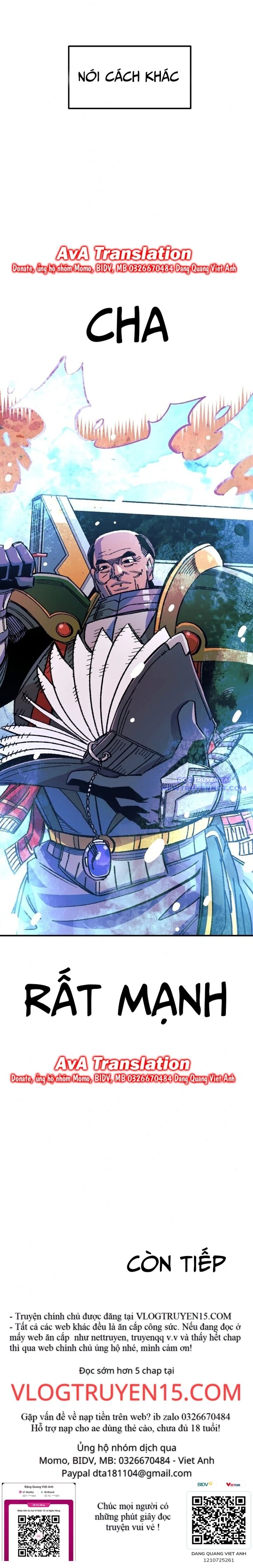 Sắp Xuất Ngũ Thì Isekai Chapter 45 - Trang 2