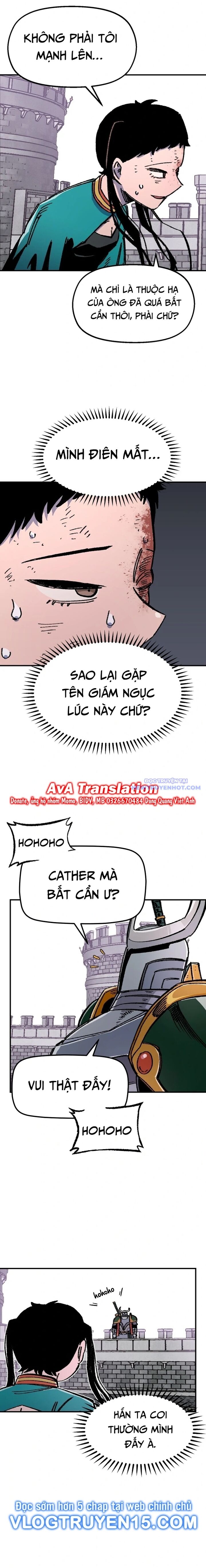 Sắp Xuất Ngũ Thì Isekai Chapter 45 - Trang 2