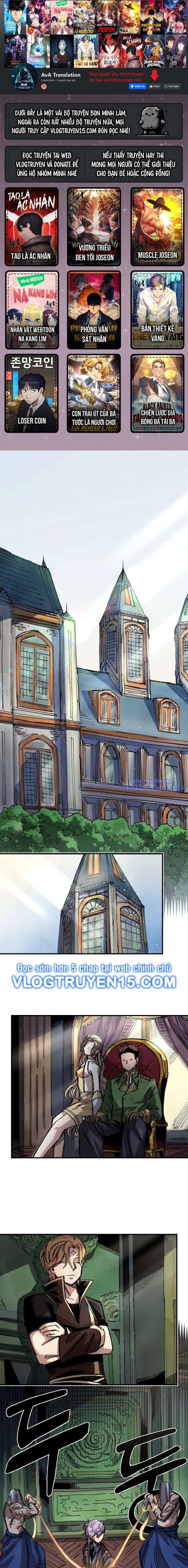 Sắp Xuất Ngũ Thì Isekai Chapter 50 - Trang 2