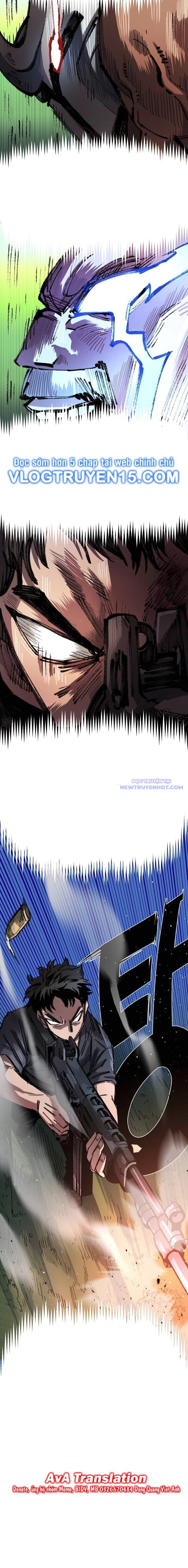 Sắp Xuất Ngũ Thì Isekai Chapter 50 - Trang 2