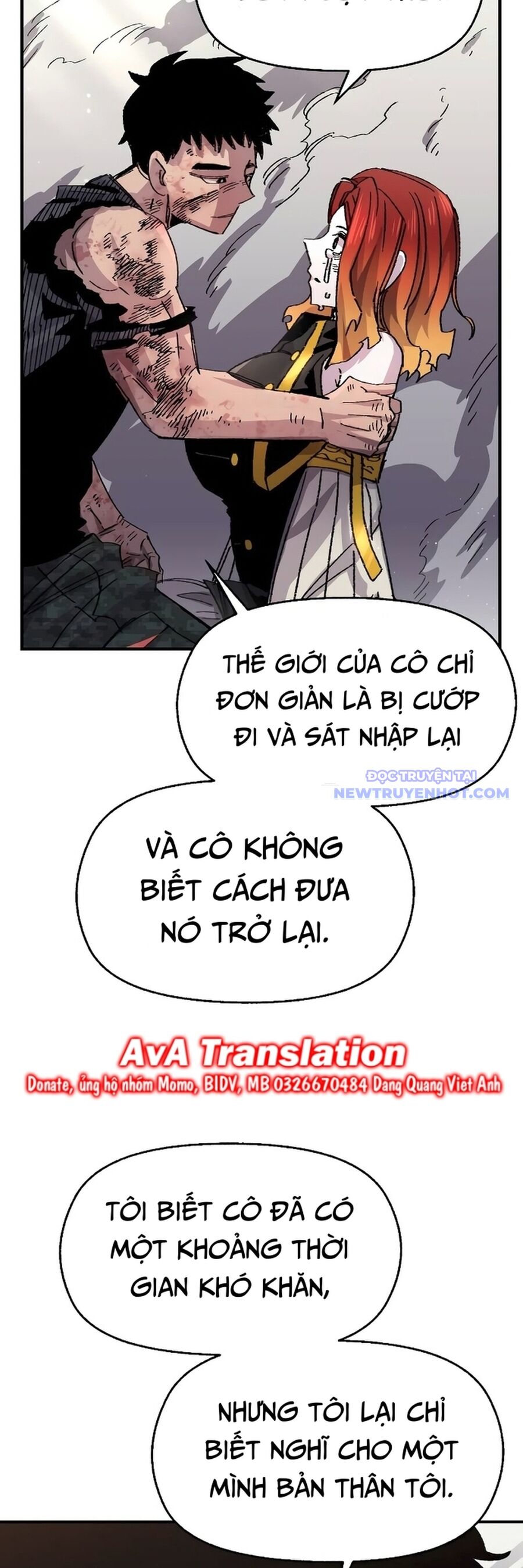 Sắp Xuất Ngũ Thì Isekai Chapter 54 - Trang 2