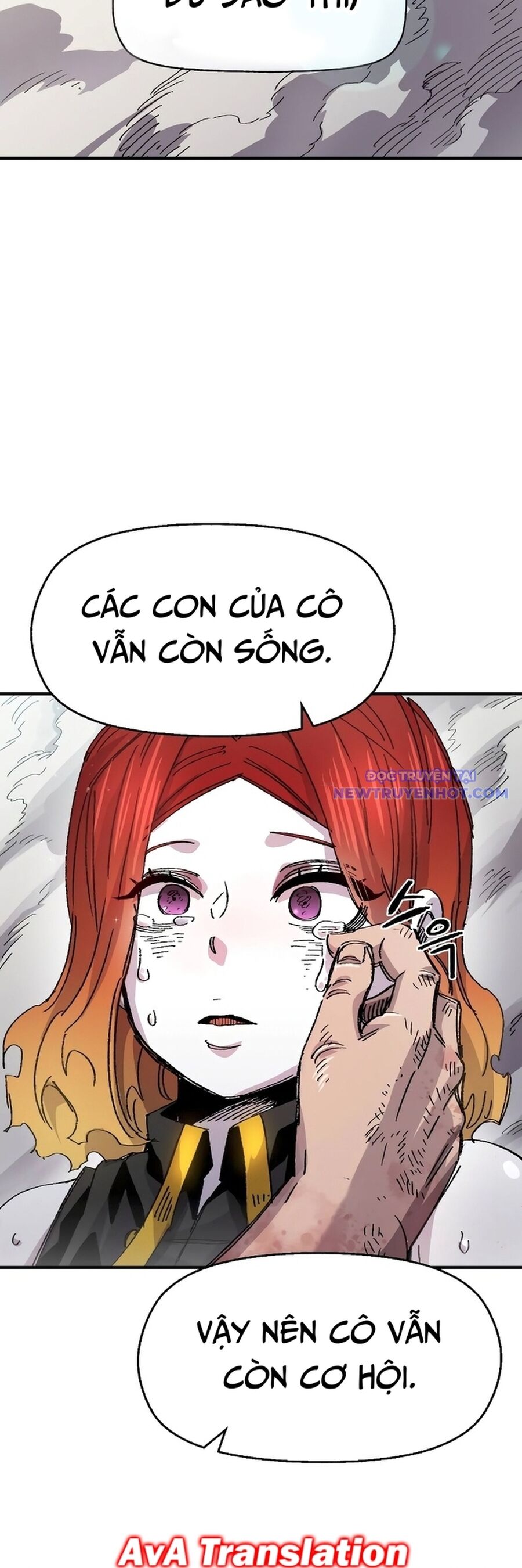 Sắp Xuất Ngũ Thì Isekai Chapter 54 - Trang 2