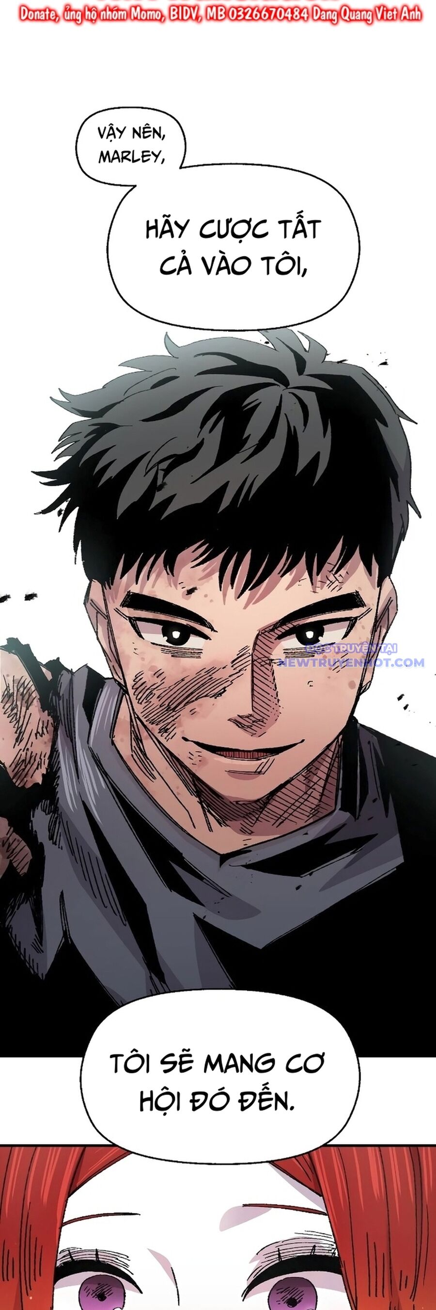 Sắp Xuất Ngũ Thì Isekai Chapter 54 - Trang 2
