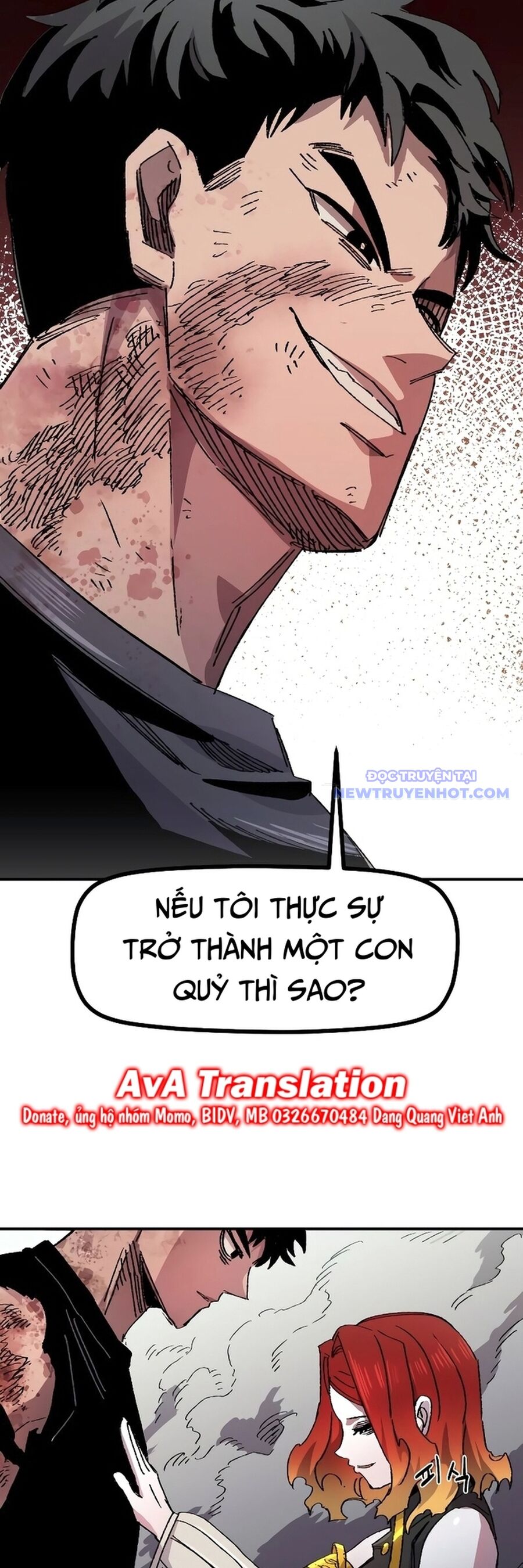Sắp Xuất Ngũ Thì Isekai Chapter 54 - Trang 2